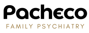 Pacheco Family Psychiatry logo